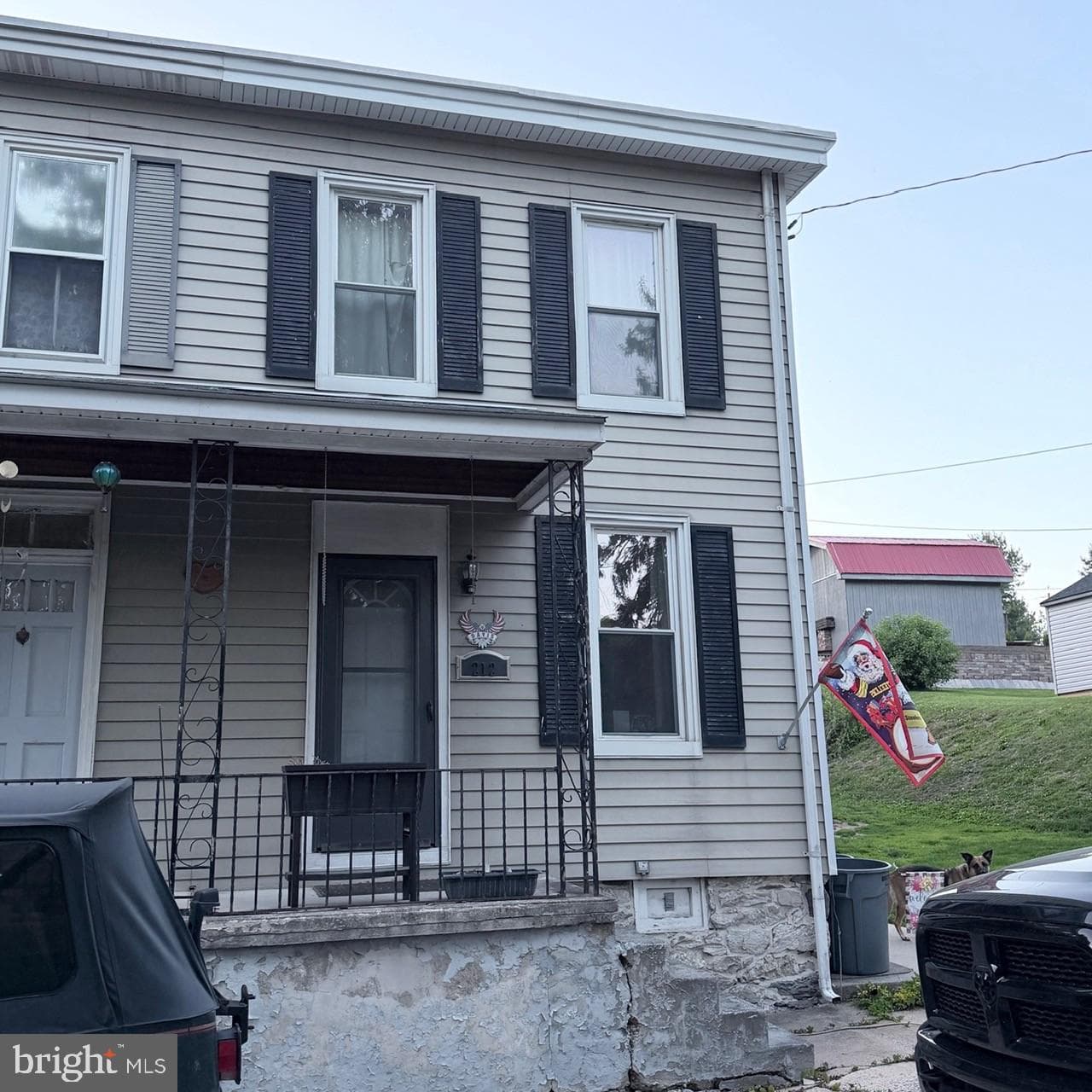 212 Willow Street