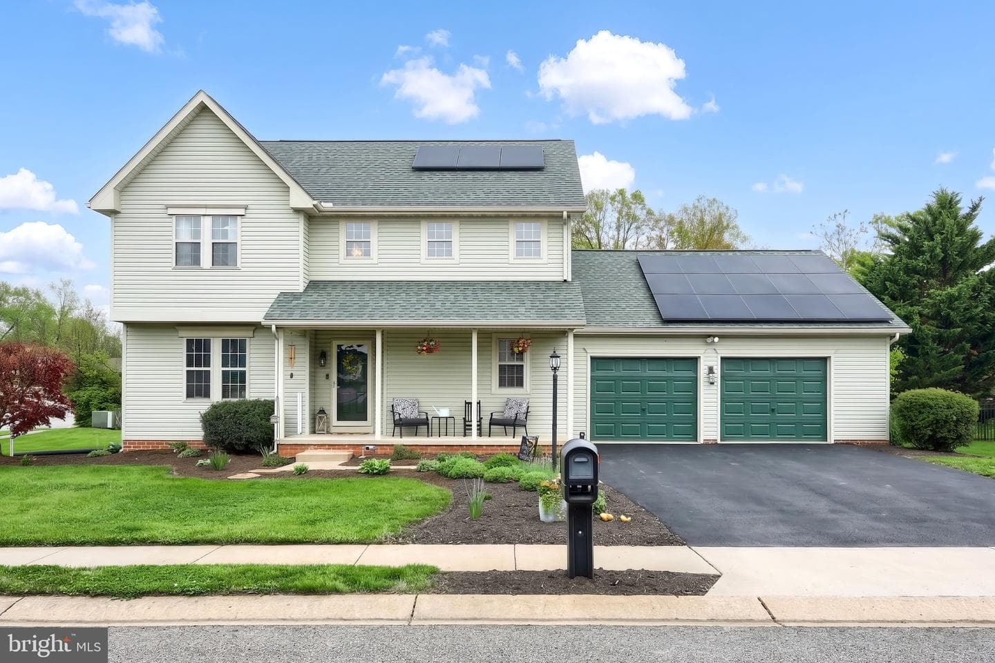 132 White Fence Lane