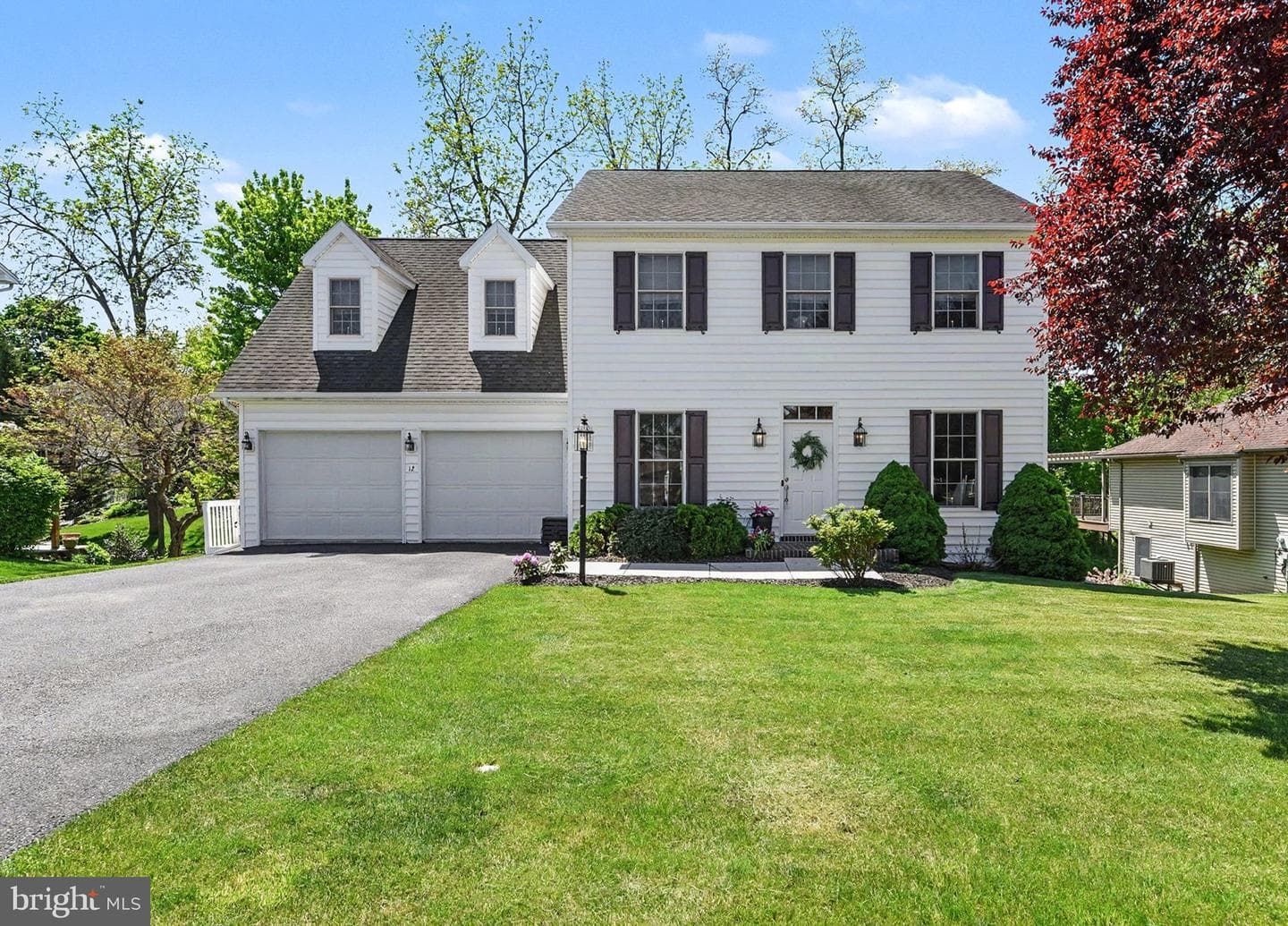 12 Dove Court