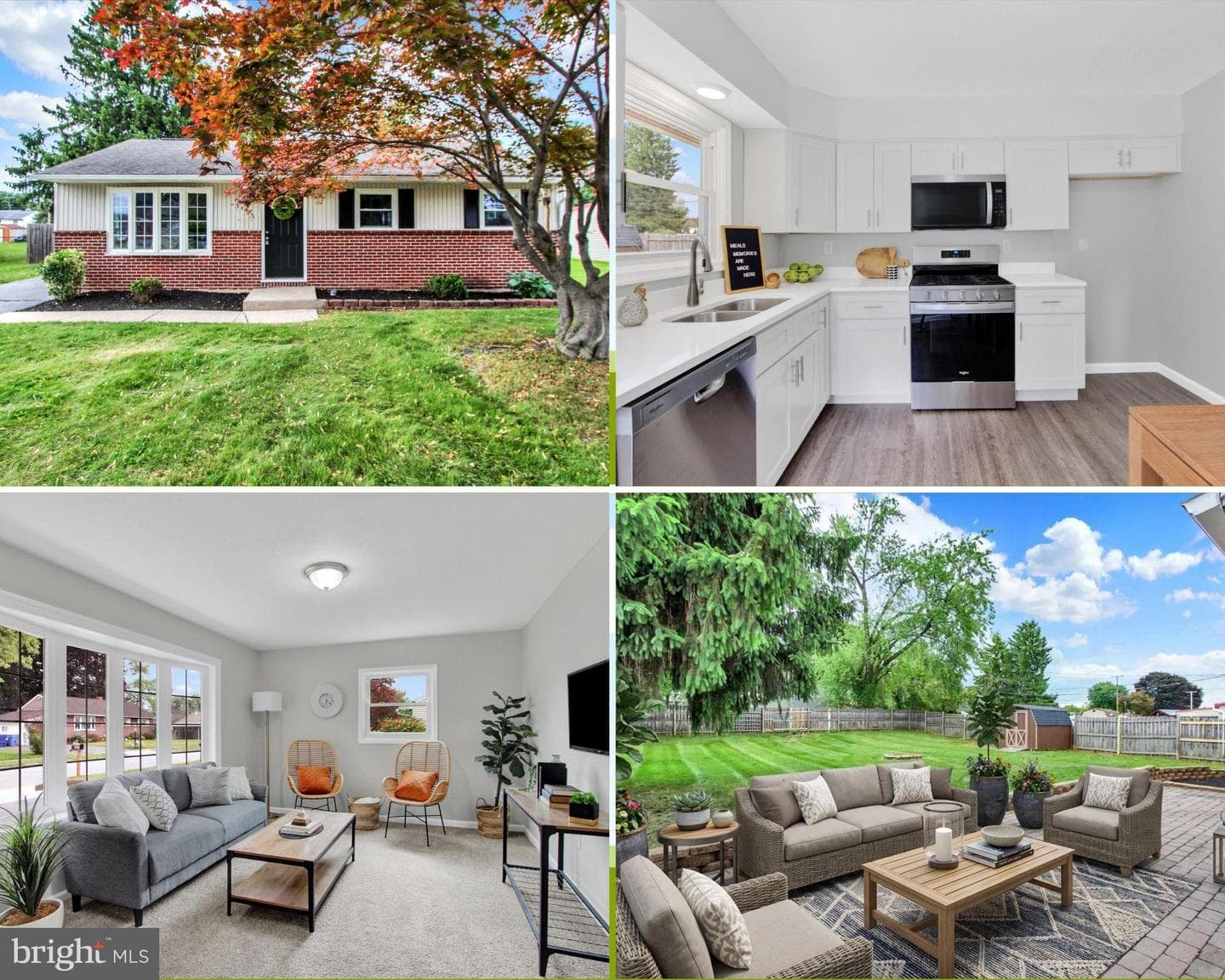 3837 Oakleigh Drive
