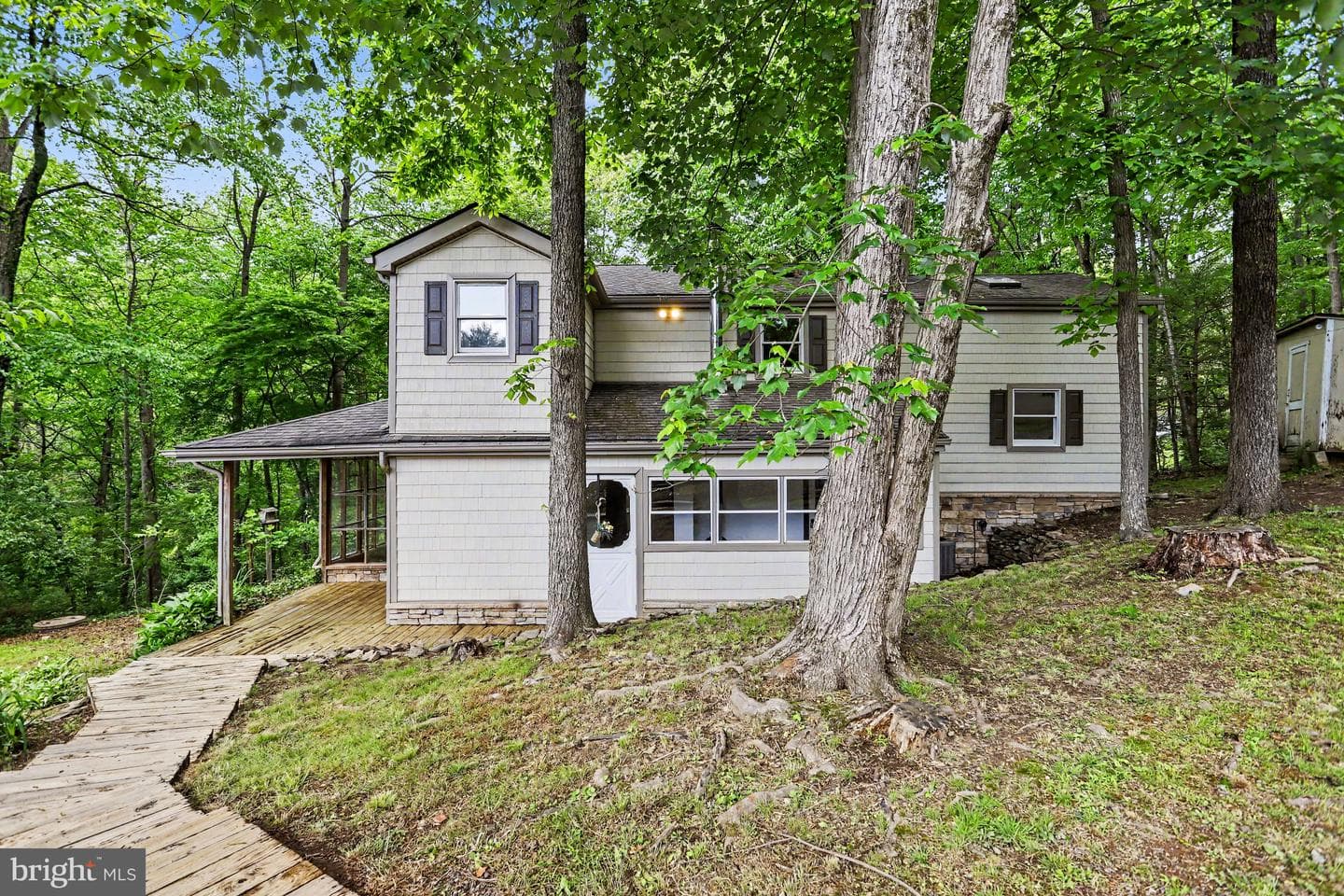 156 S Oak Heights Trail