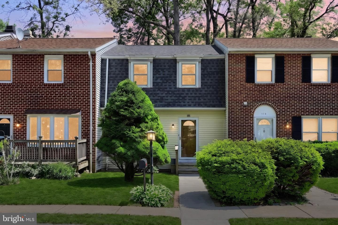 116 Covington Drive
