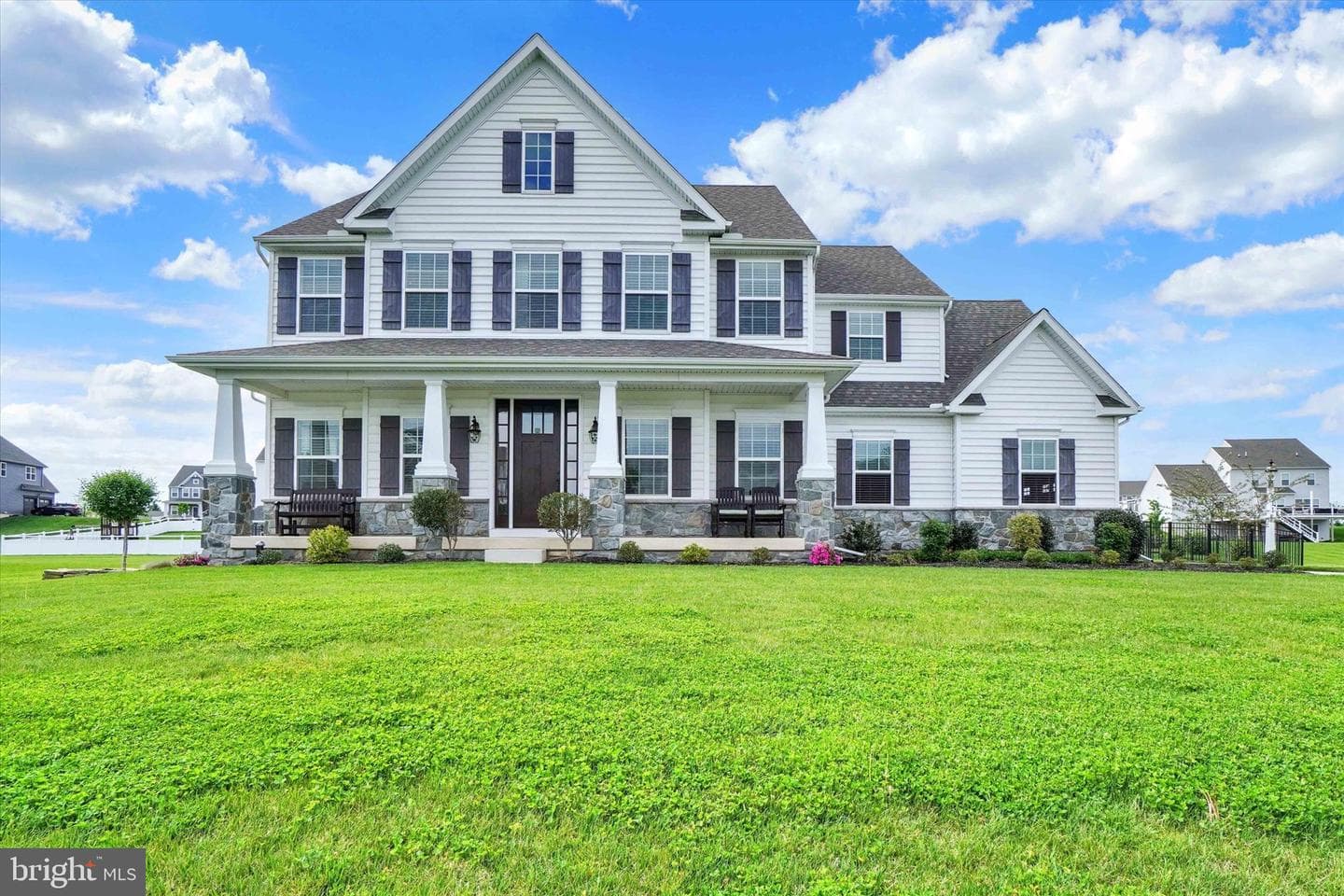 411 Peggy Lane