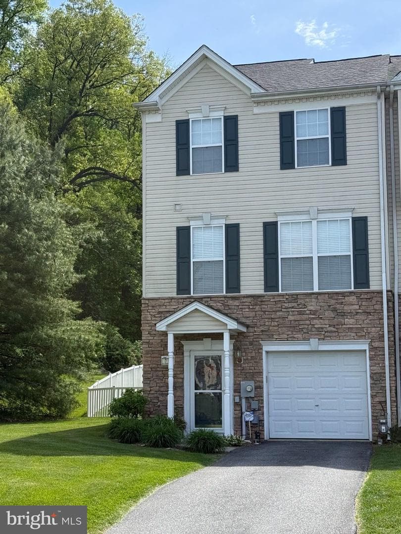 390 Bruaw Drive