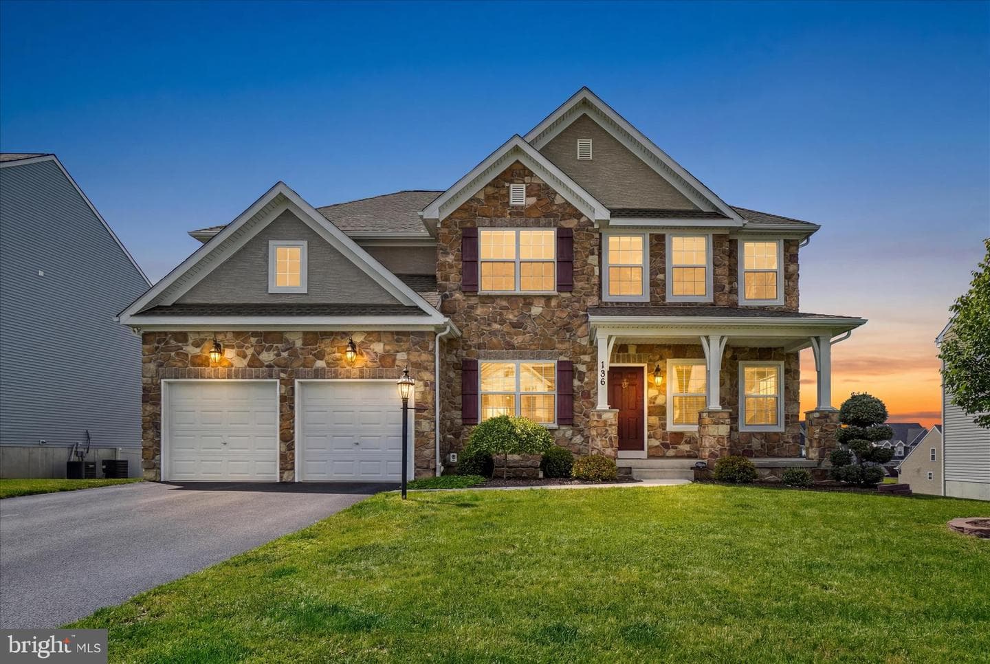 136 Village Road