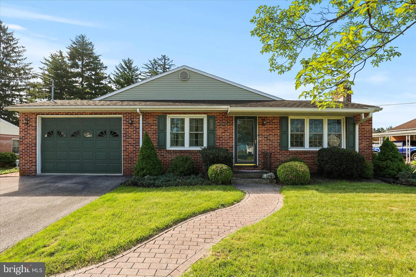 2312 Church Road