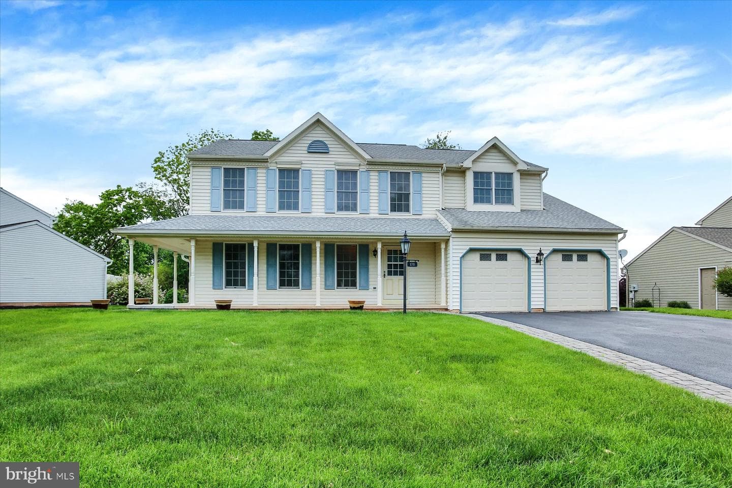 170 Winding Hill Drive