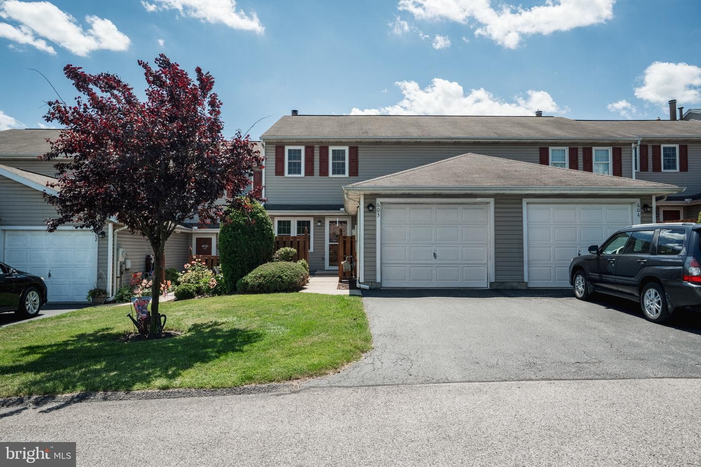 603 Bentwood Lane