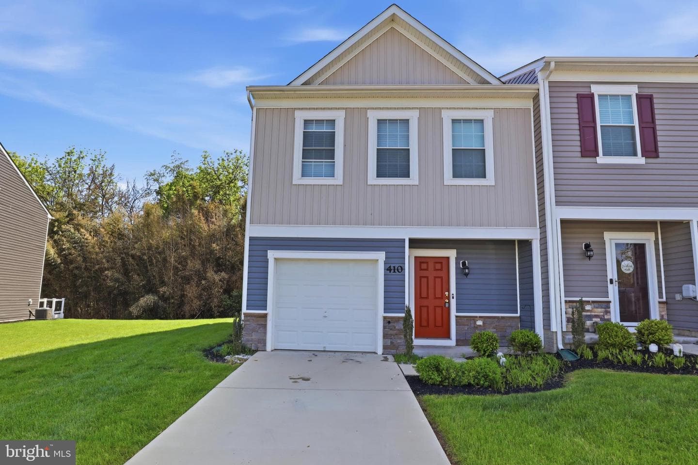 410 Maple Run Drive