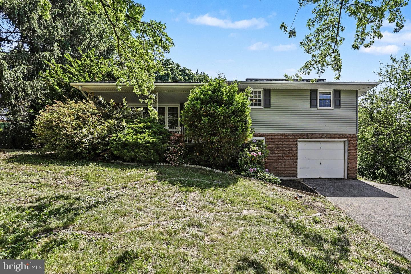 2885 Freysville Road