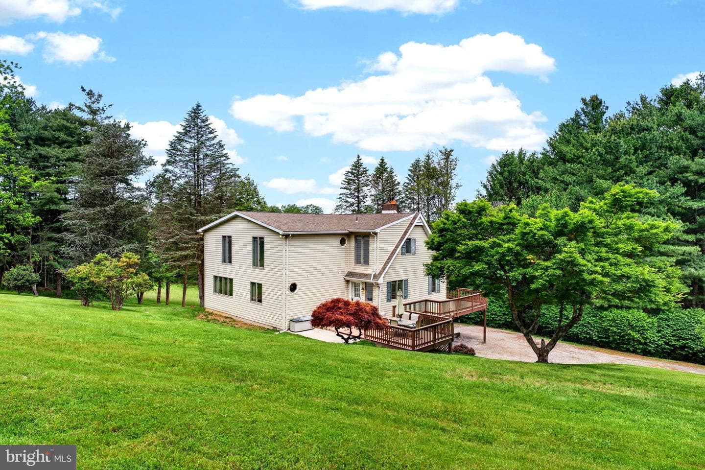 8390 Blooming Grove Road photo 1