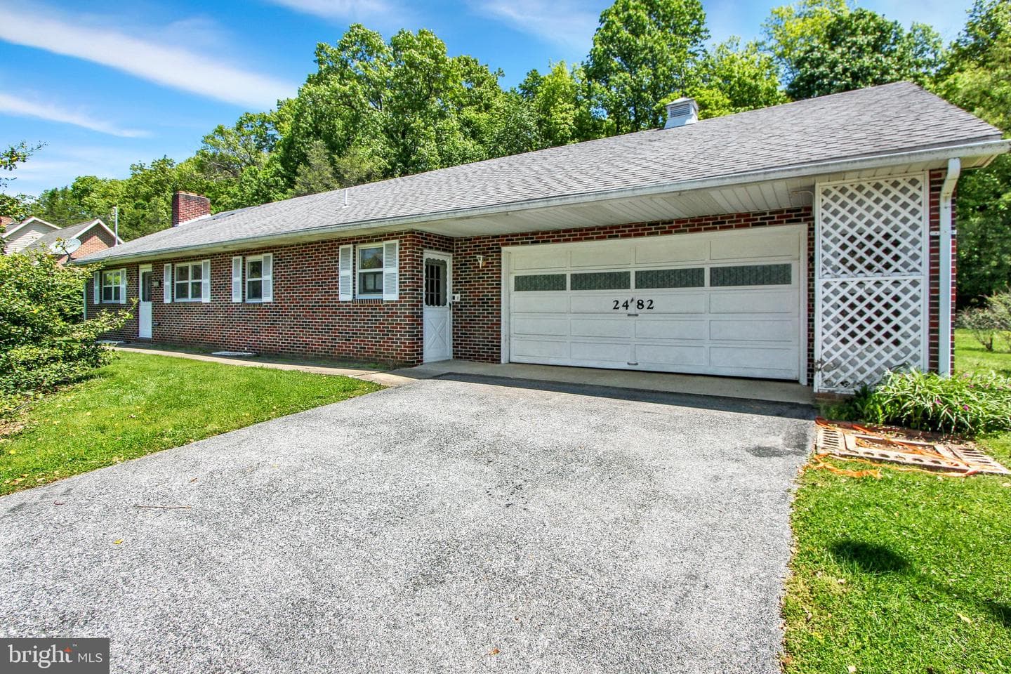 2482 Pine Grove Road
