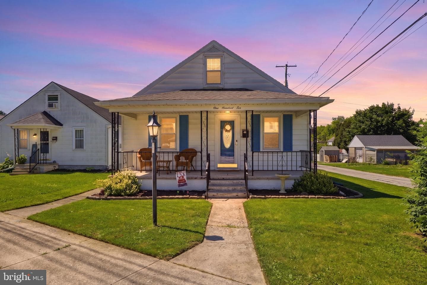 110 Fame Avenue