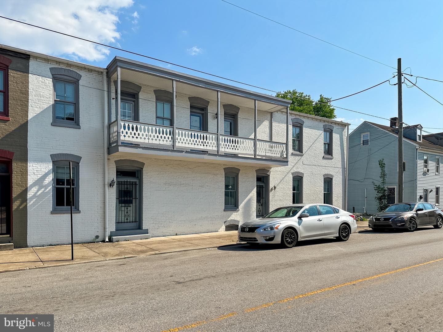 408 W Princess Street