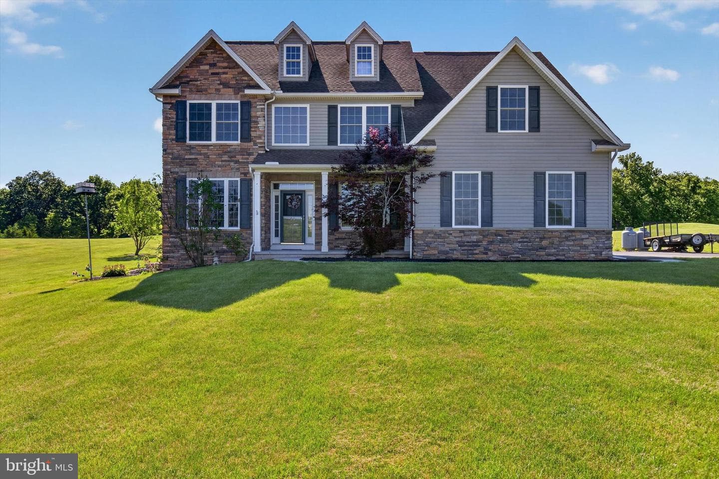 445 Capitol Hill Road