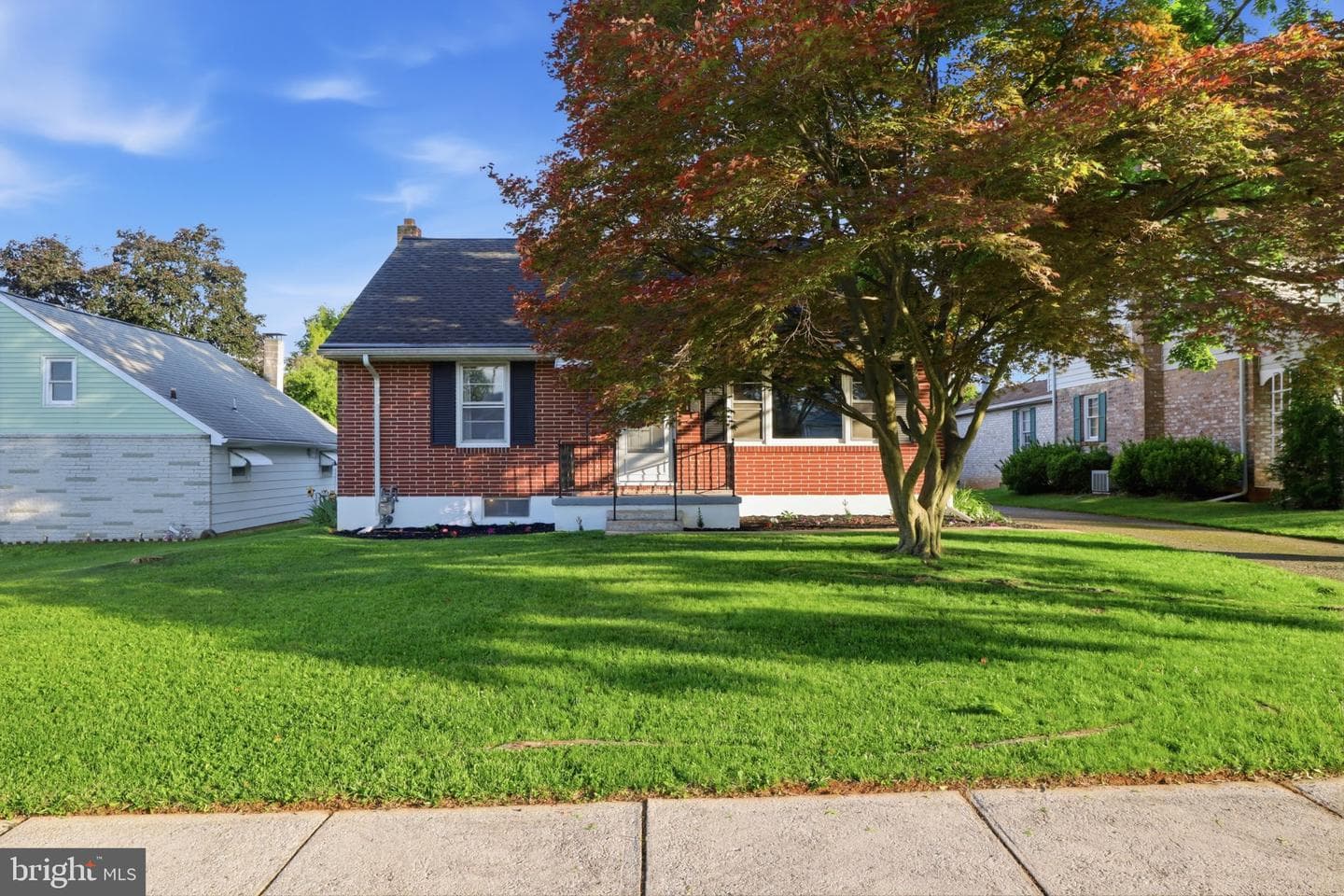 1920 Orange Street