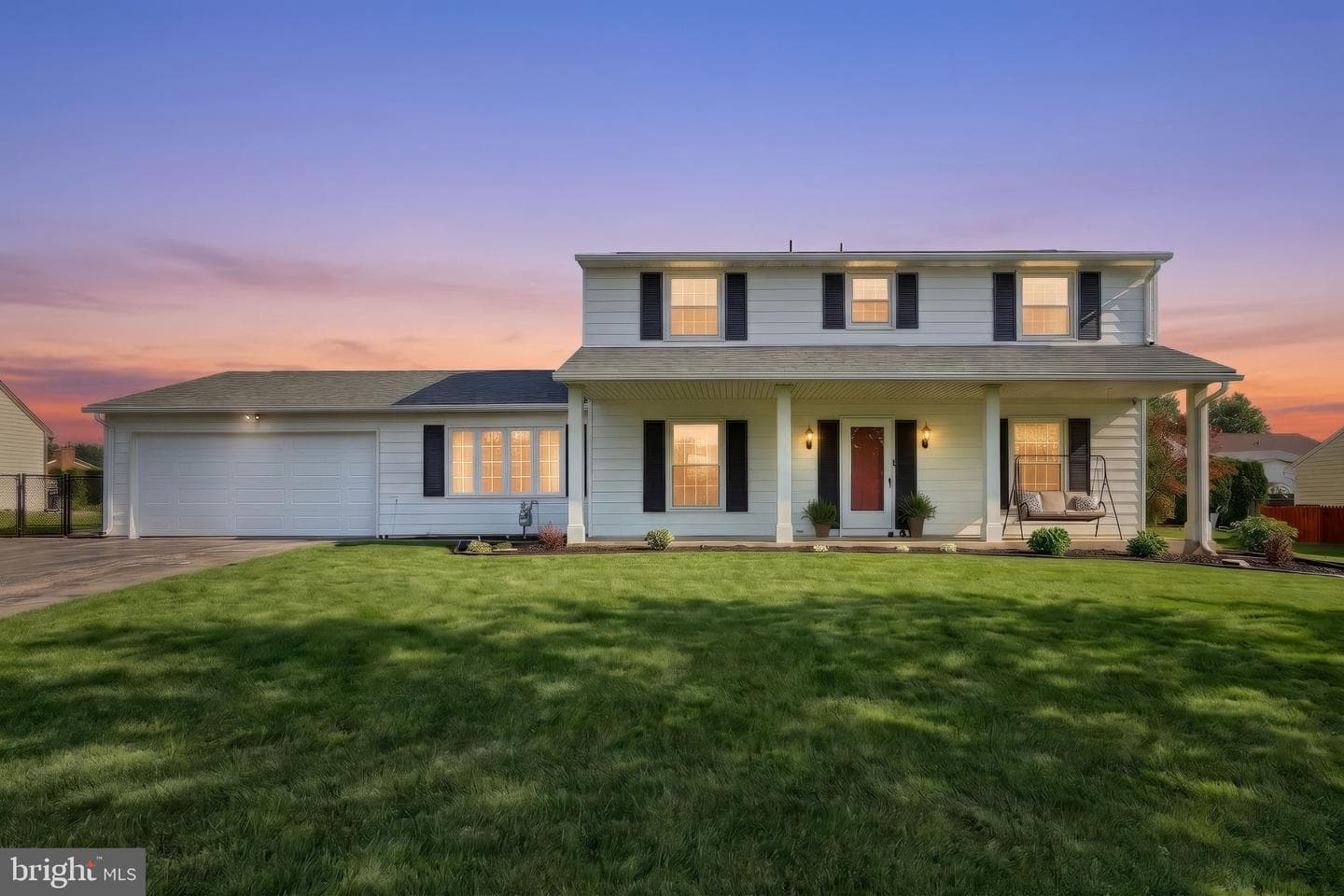 2553 Manor Road