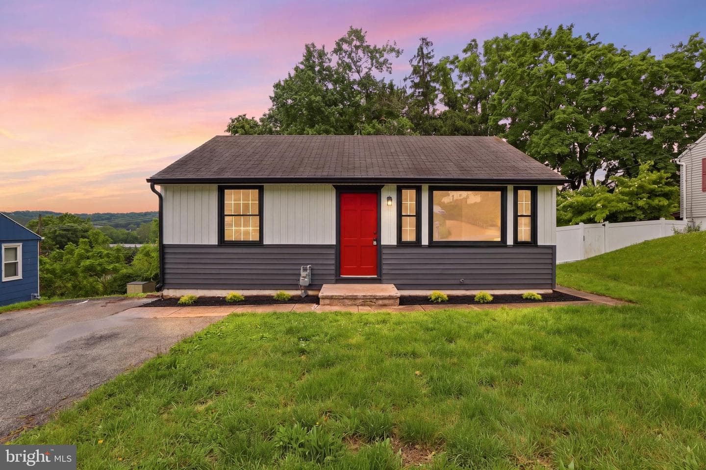 1208 Overbrook Drive