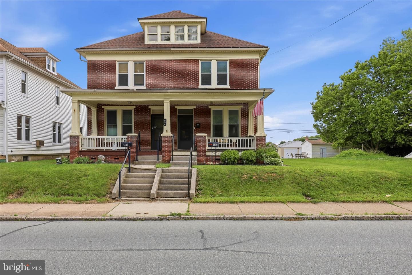 452 S Main Street
