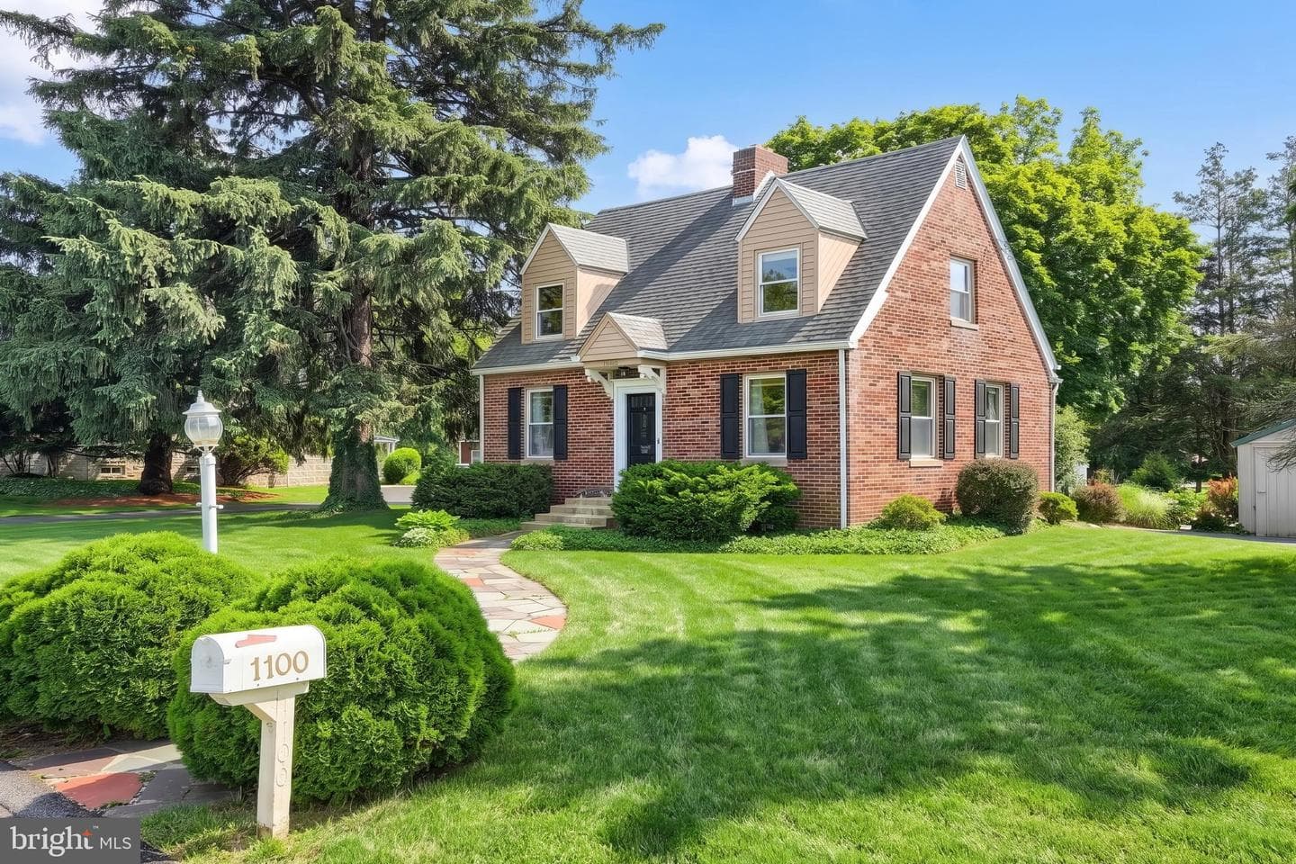 1100 Grandview Road