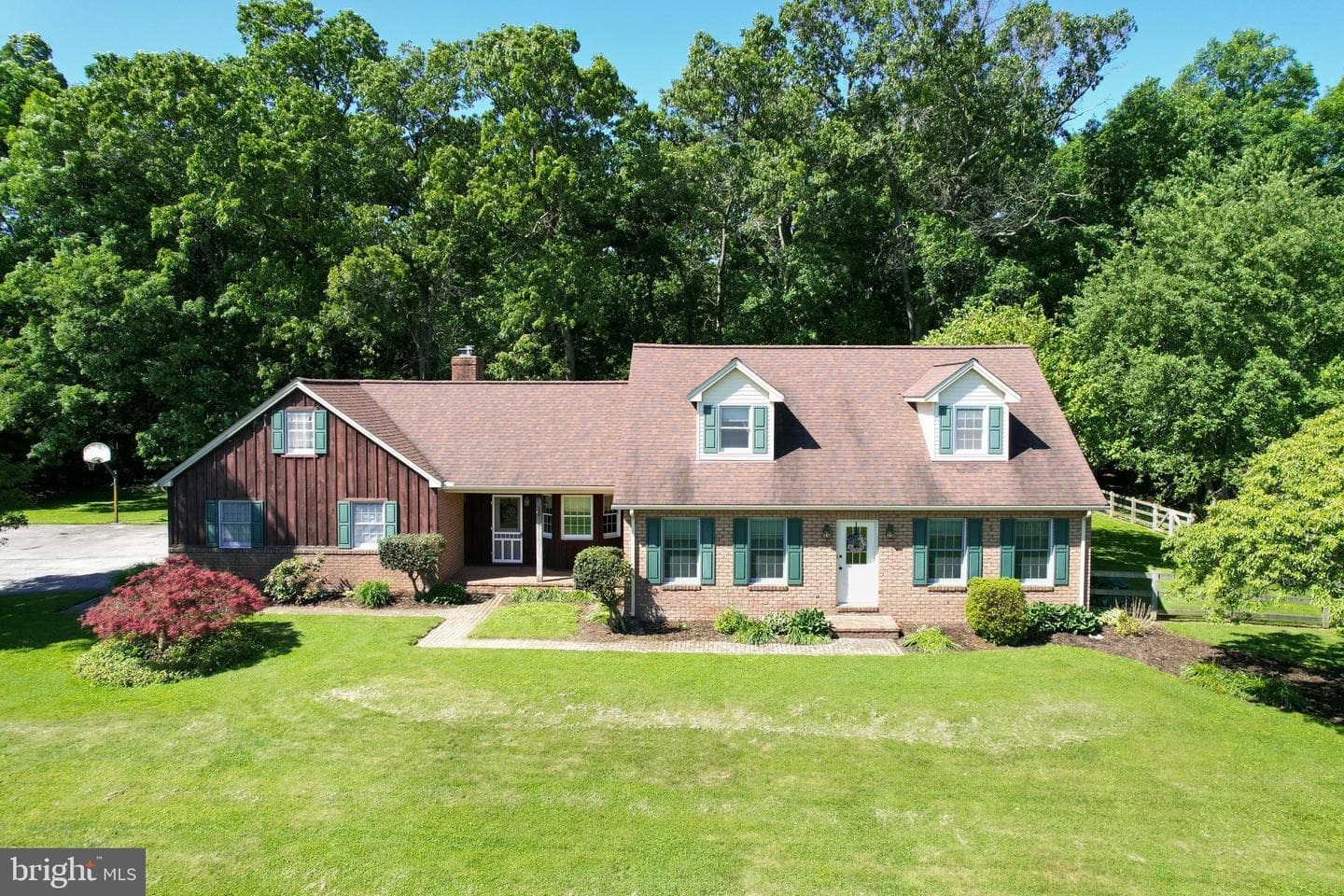 1675 Beck Mill Road