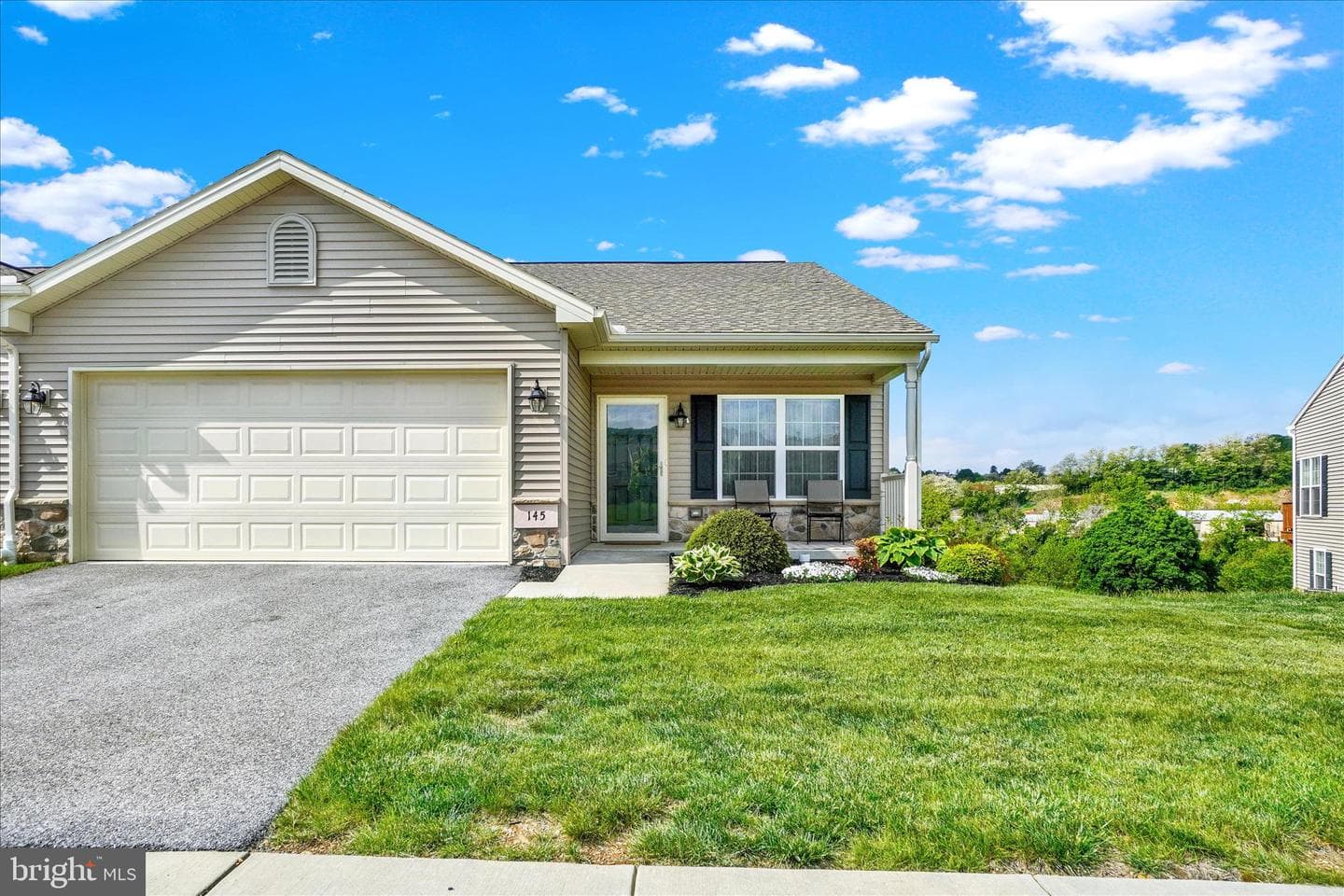 145 Palomino Way #221, Red Lion