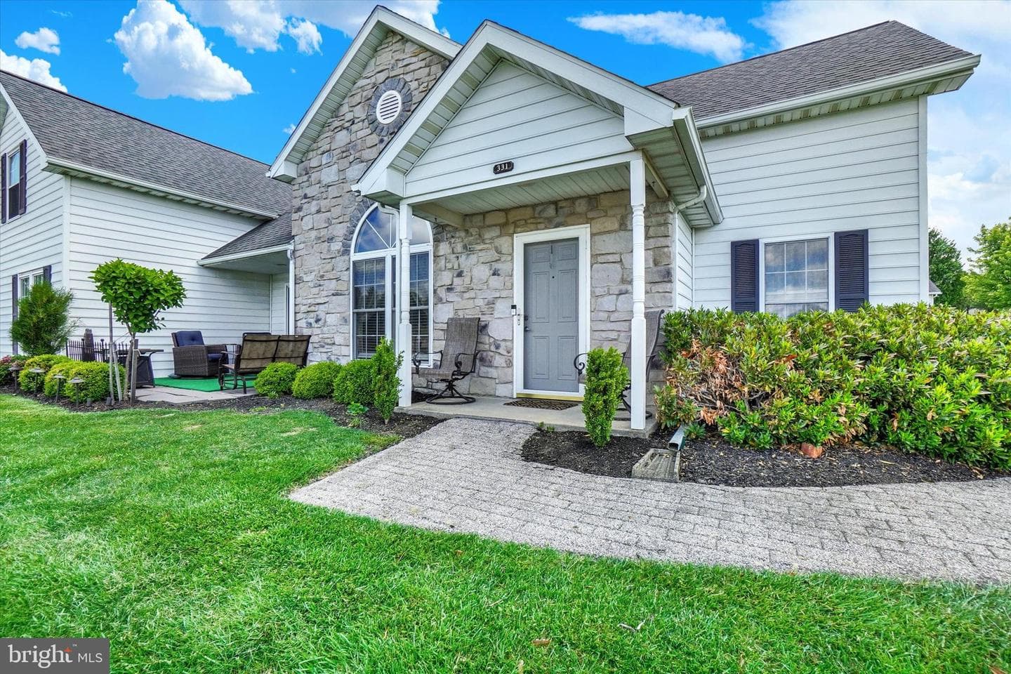 331 Clarks Way