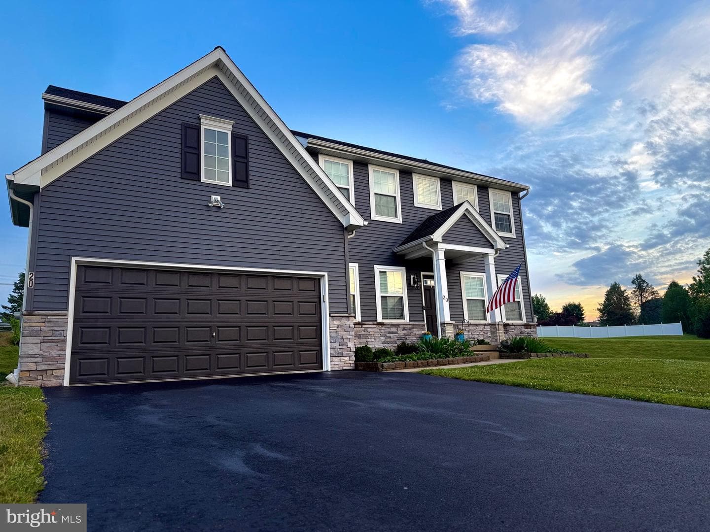 20 Greenview Drive