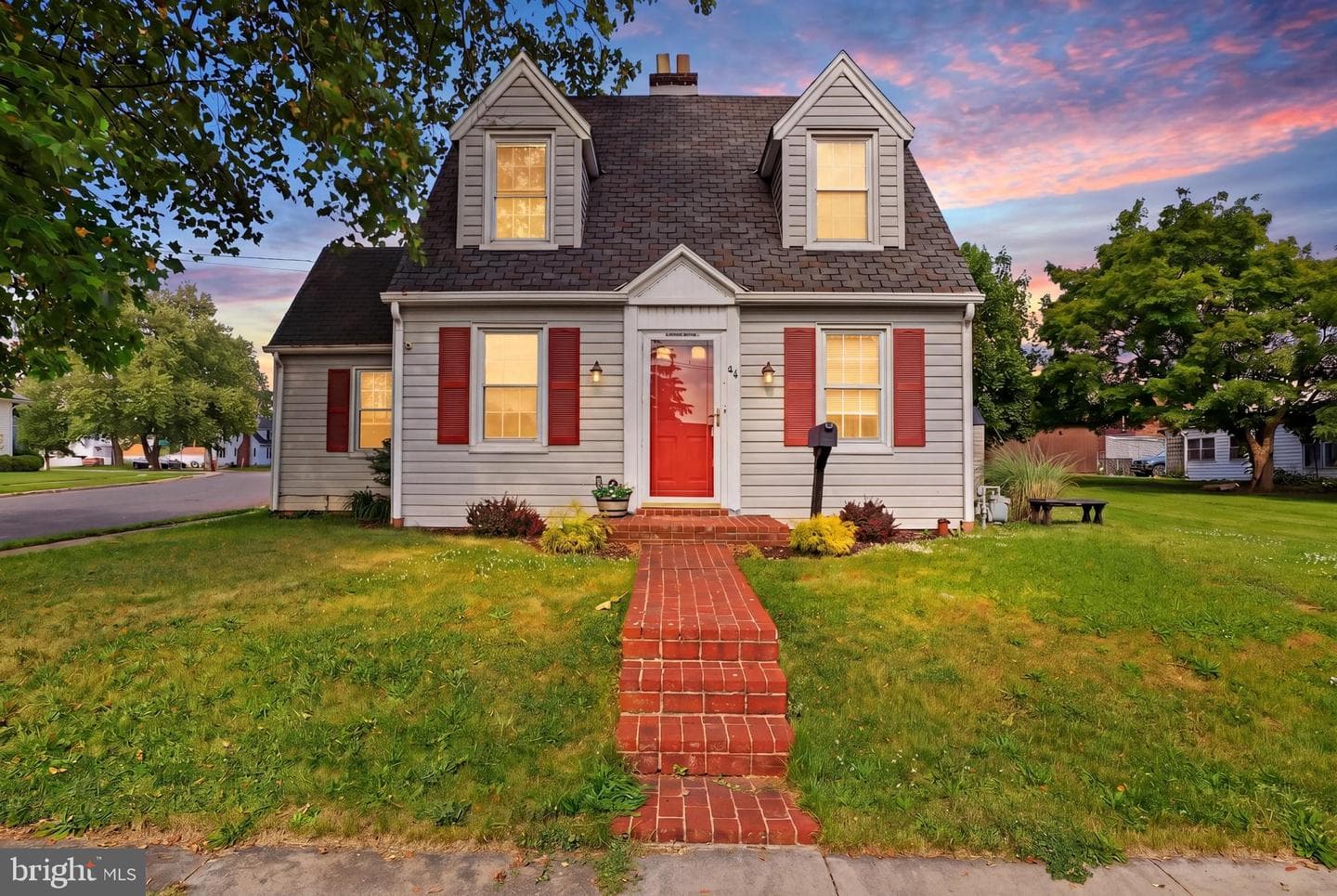 44 N Gotwalt Street