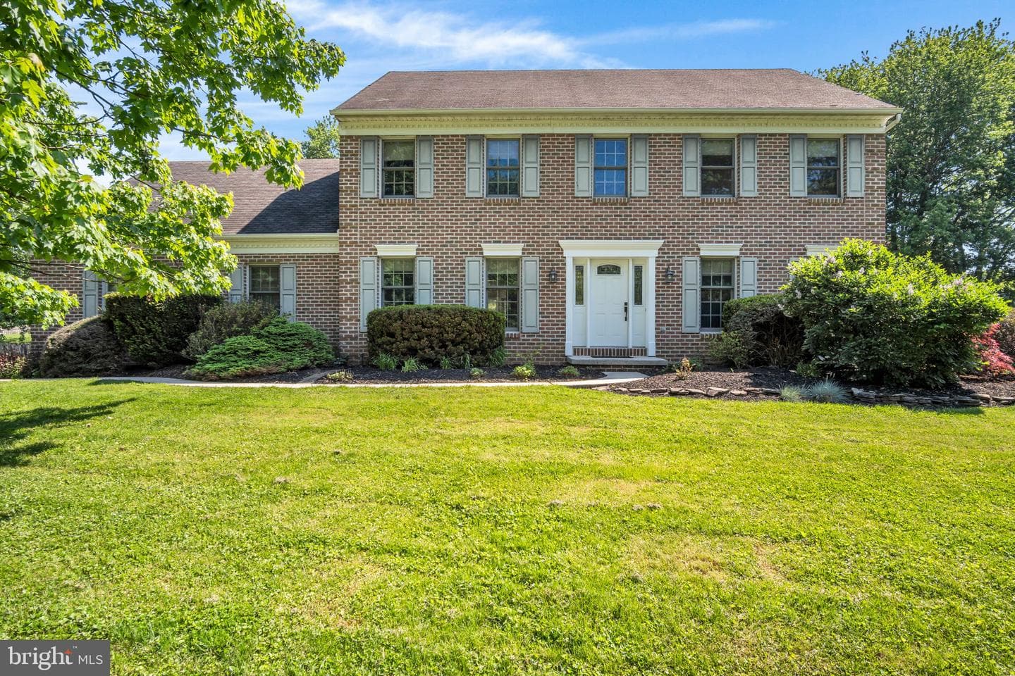 114 Foxfire Lane