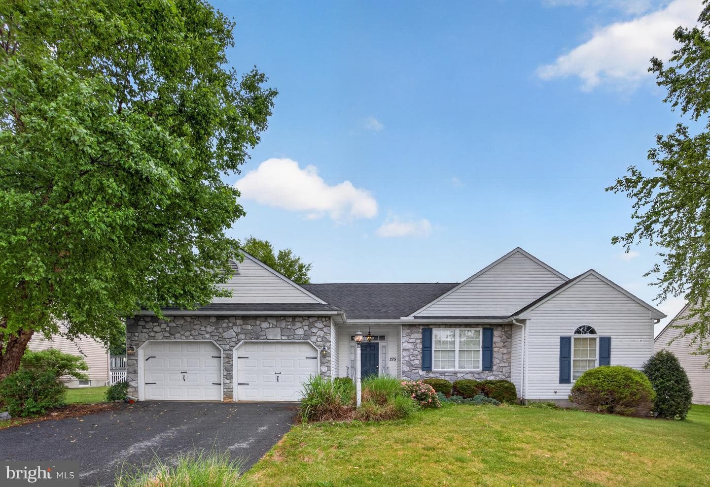 275 Silver Maple Court