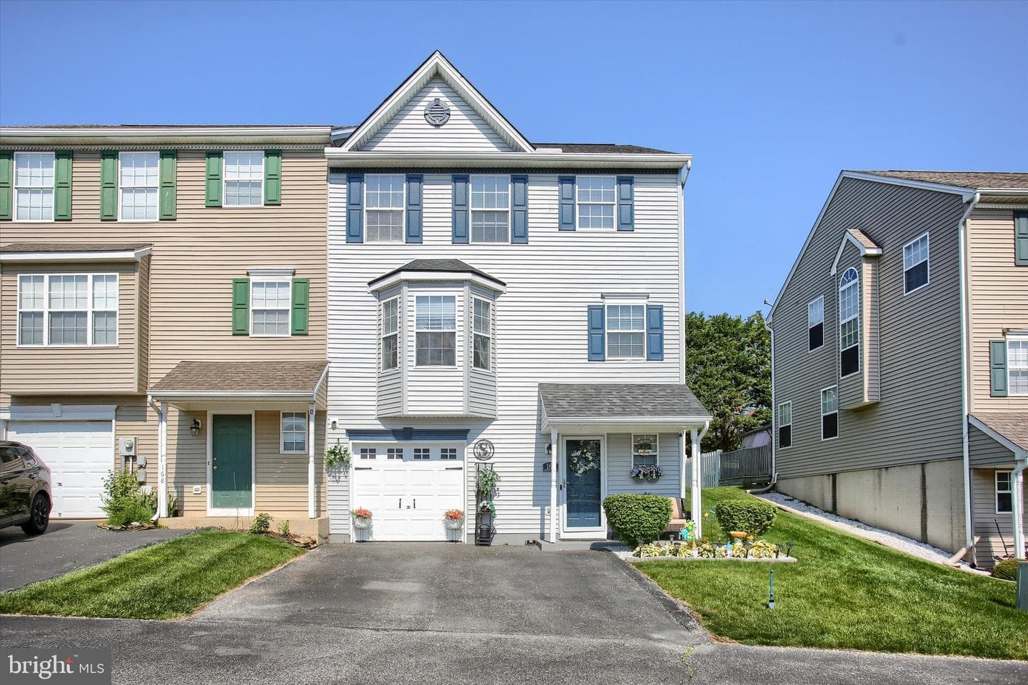 166 Country Ridge Drive