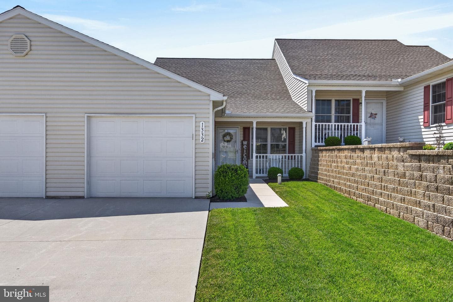 1332 Pleasant View Drive #75