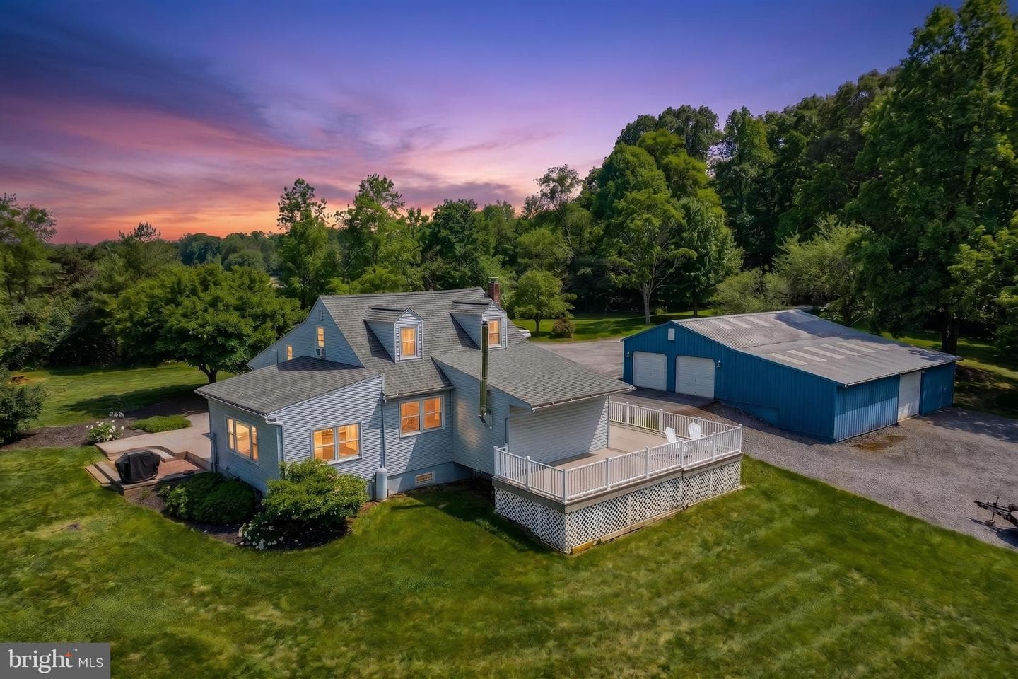 743 Snyder Corner Road photo 1