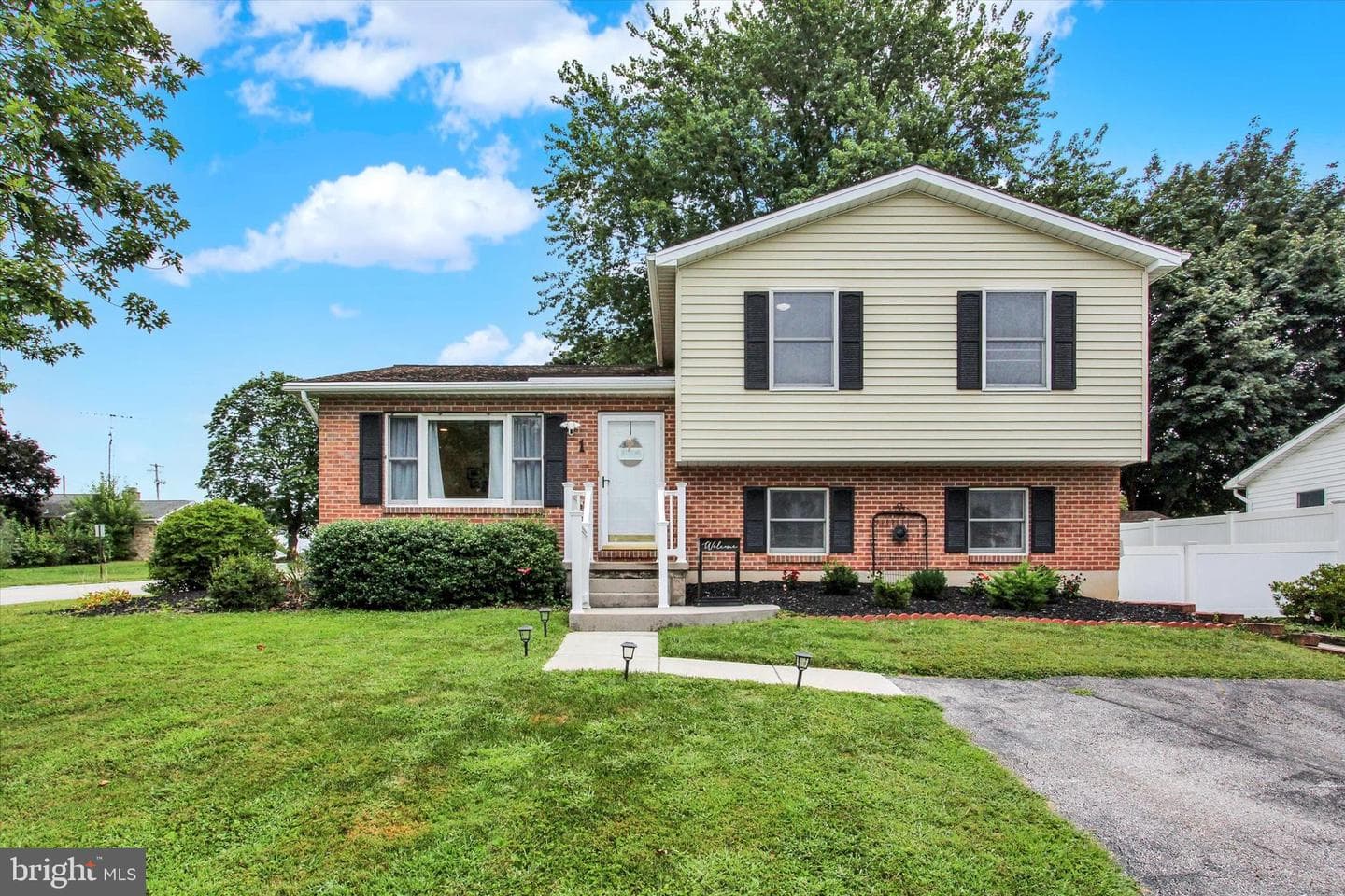 1 Cardinal Drive