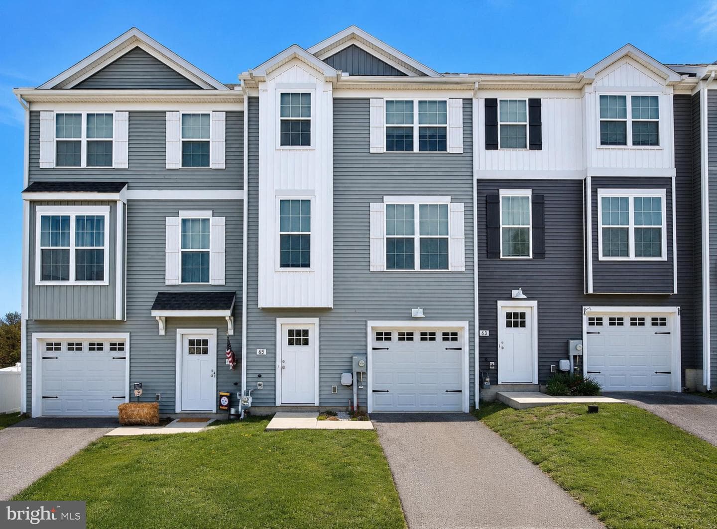 65 Overlook Drive