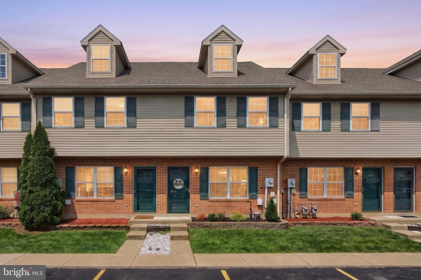 129 Orchard #44
