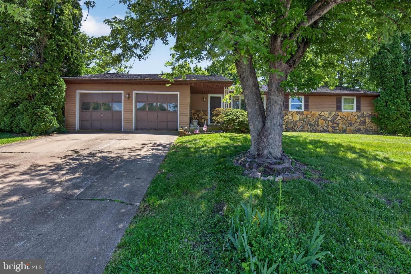 1440 Equestrian Drive