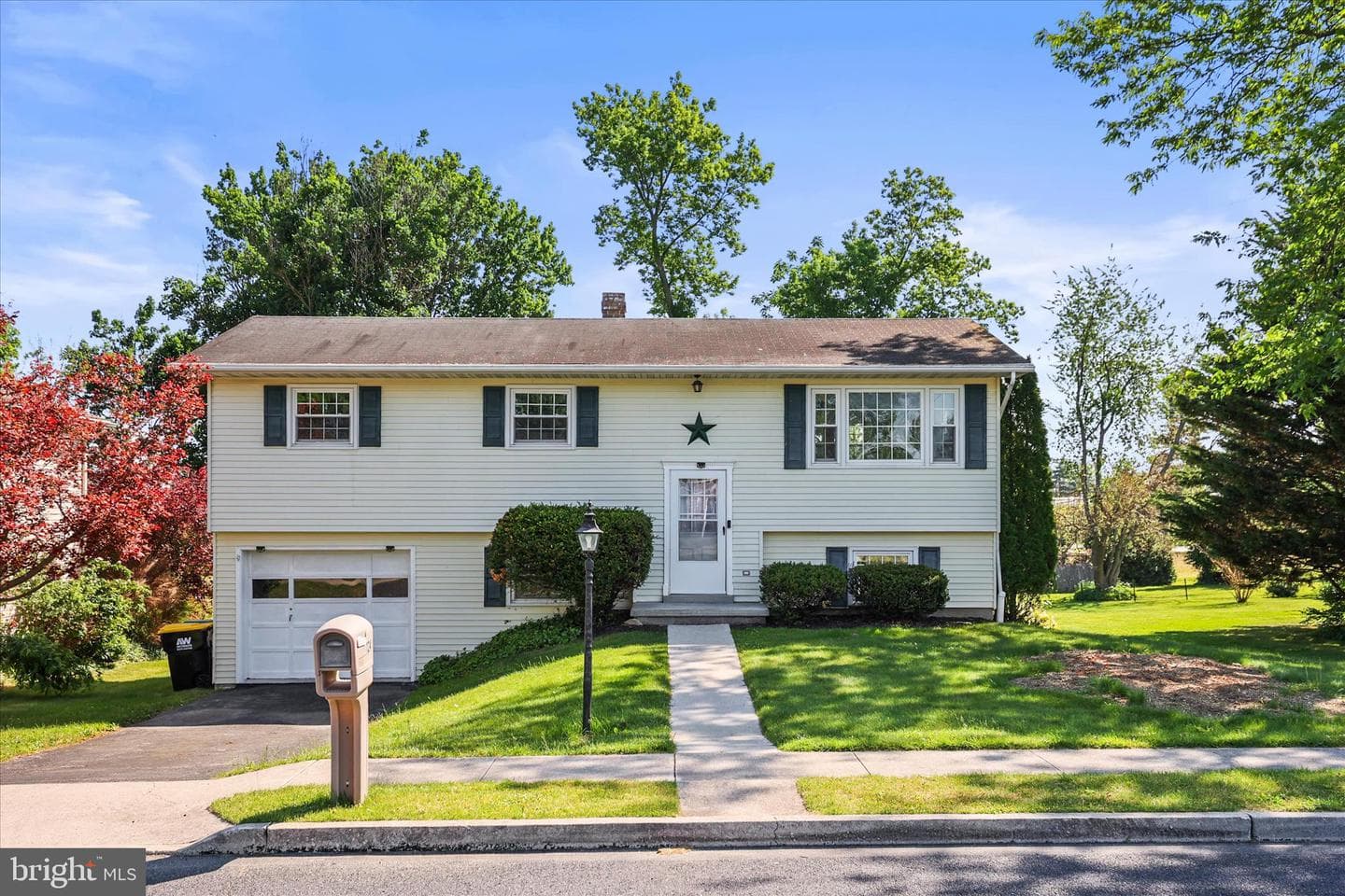 124 Park Heights Boulevard