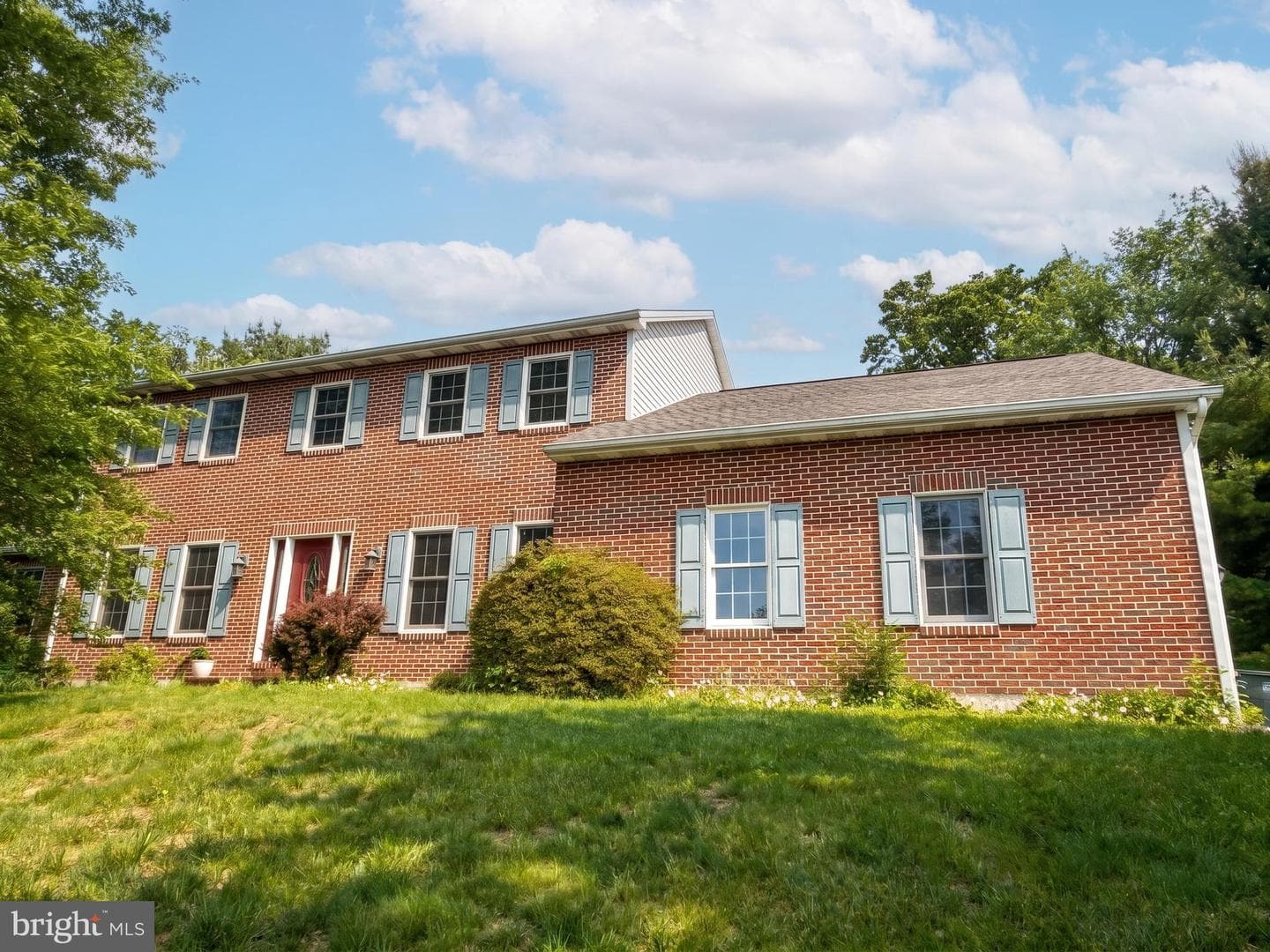 3601 Coventry Court
