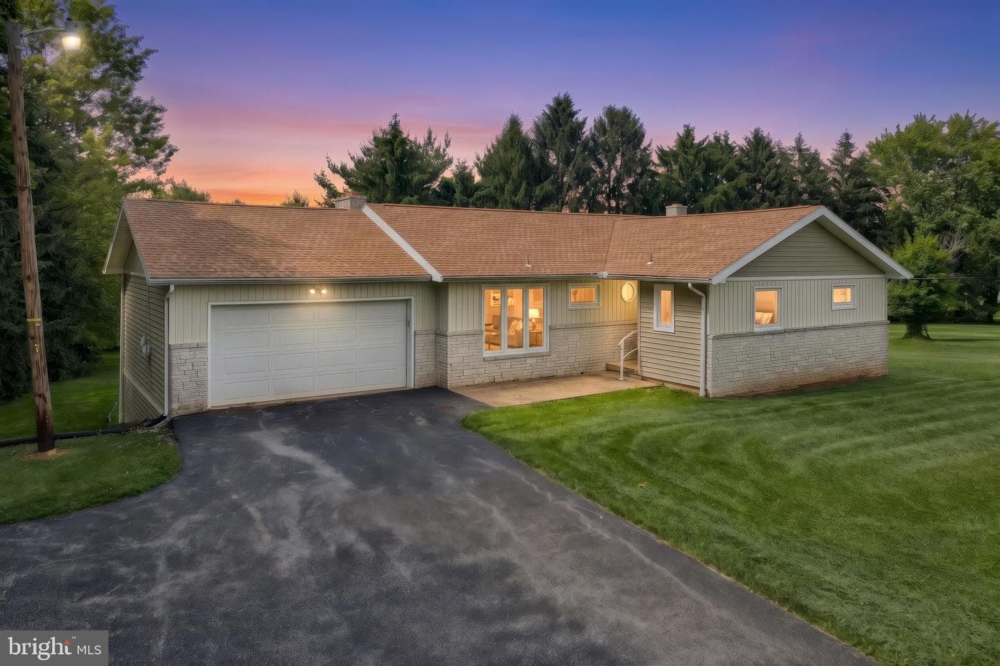 2071 Palomino Road