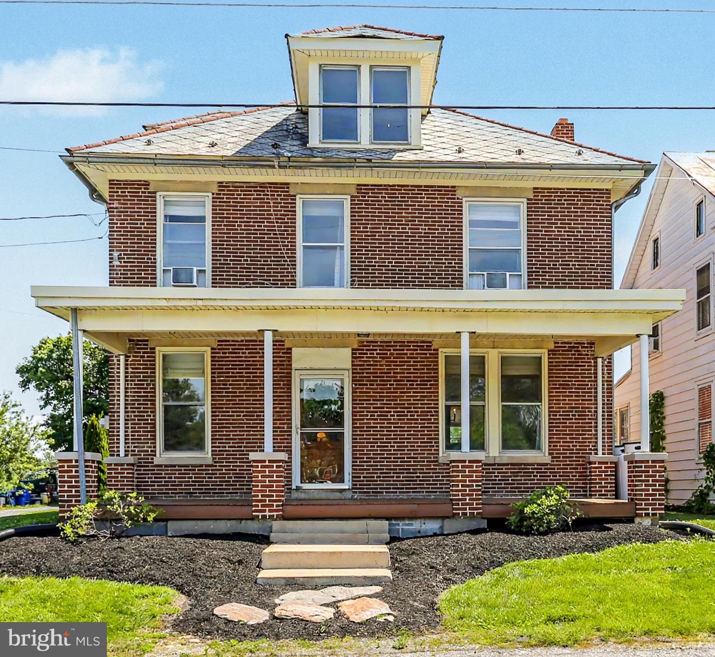 3 Homewood Street