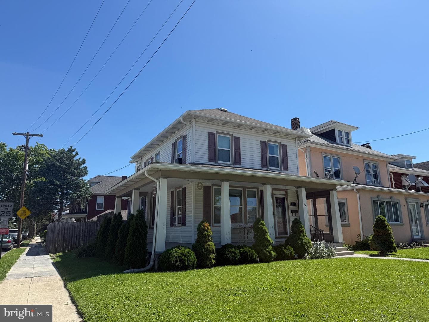 331 Carlisle Avenue
