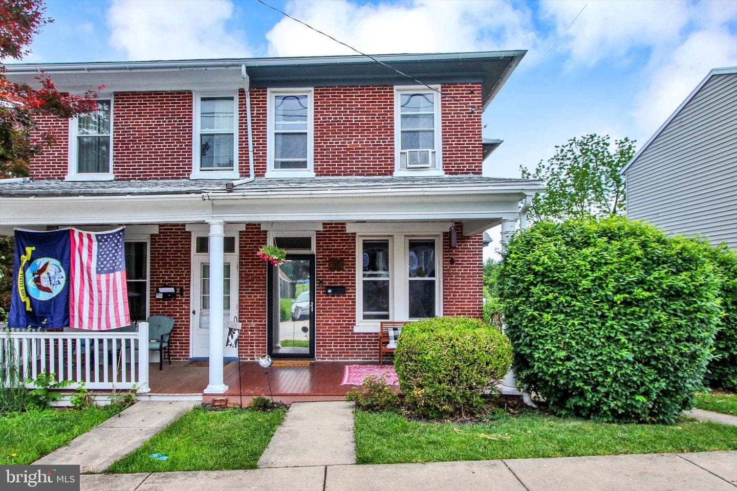46 S Franklin Street