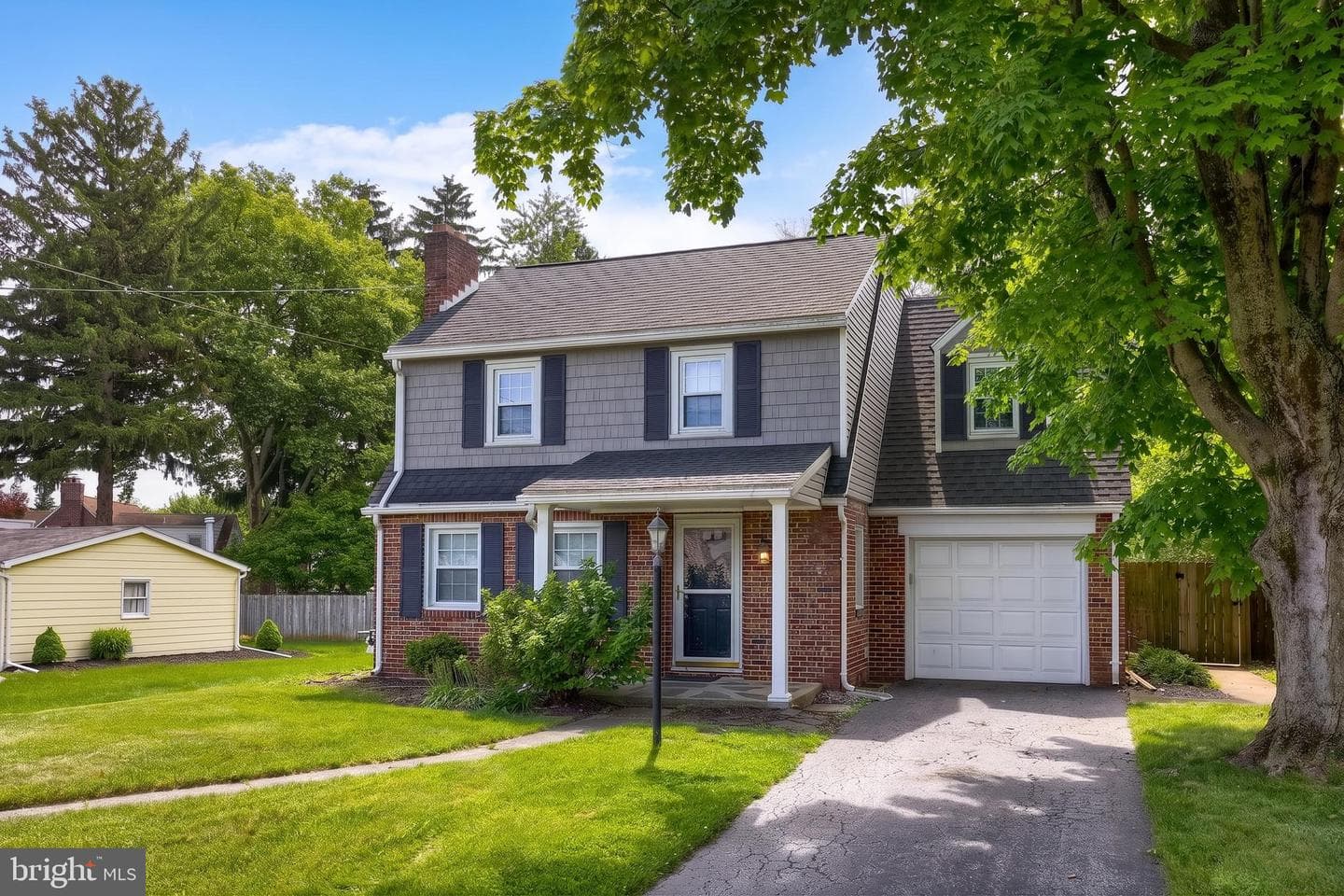 488 Hillcrest Road
