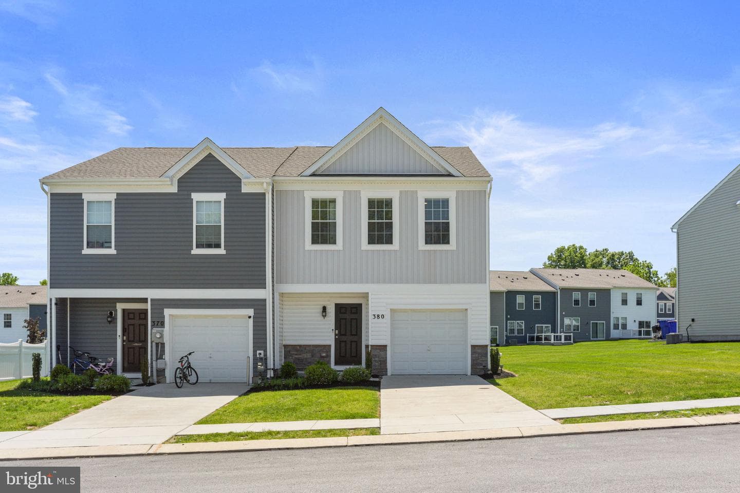 380 Locust Run Drive, York
