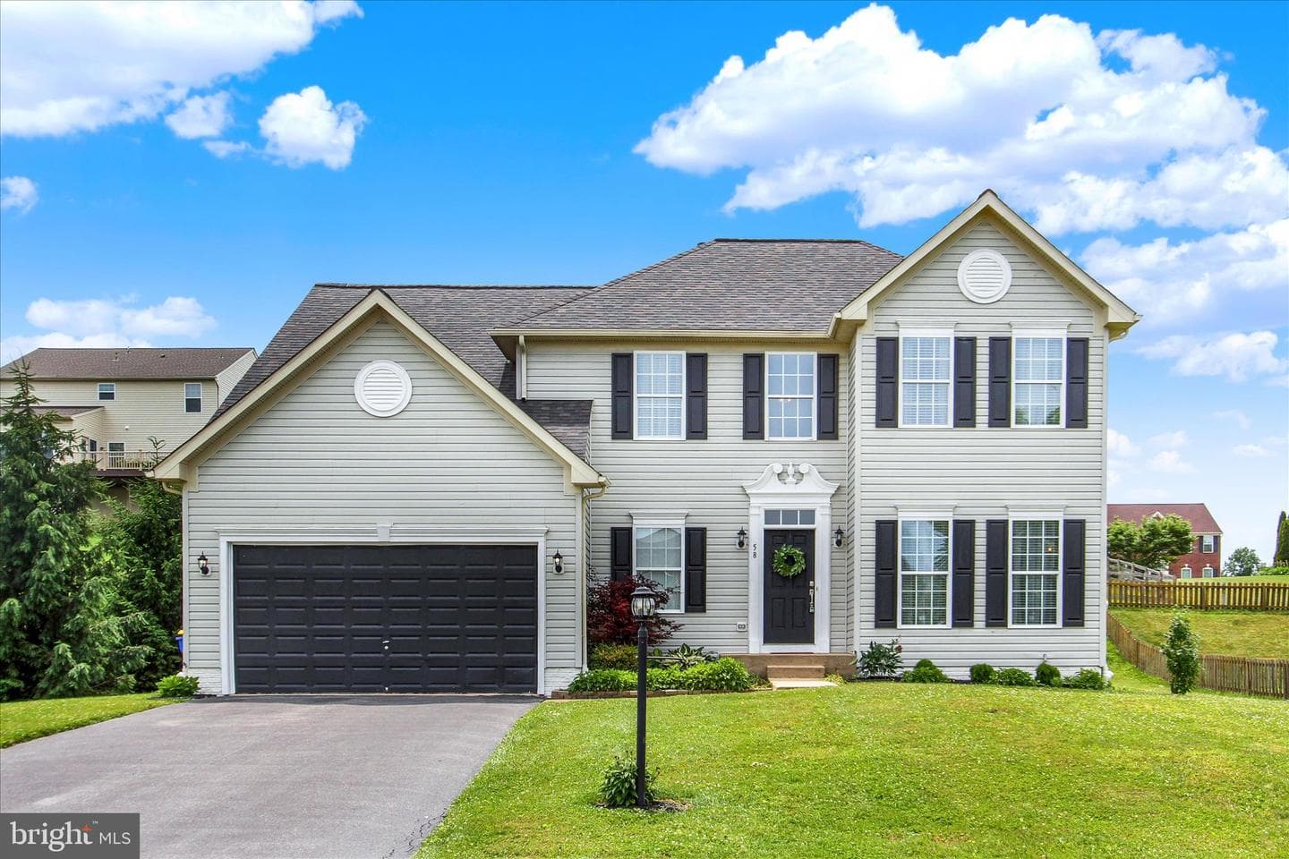 58 Malek Drive