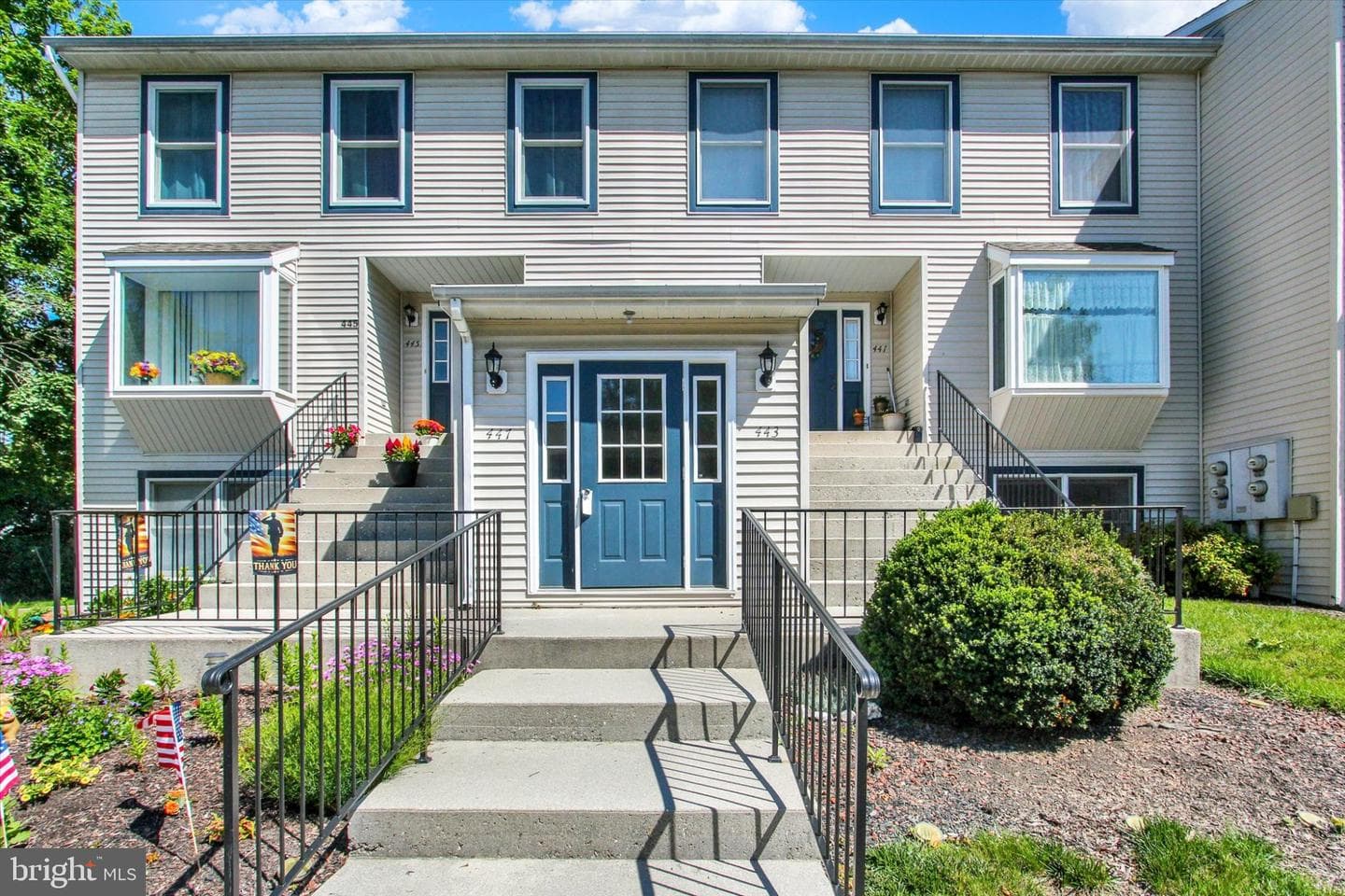 443 Springbrook Court