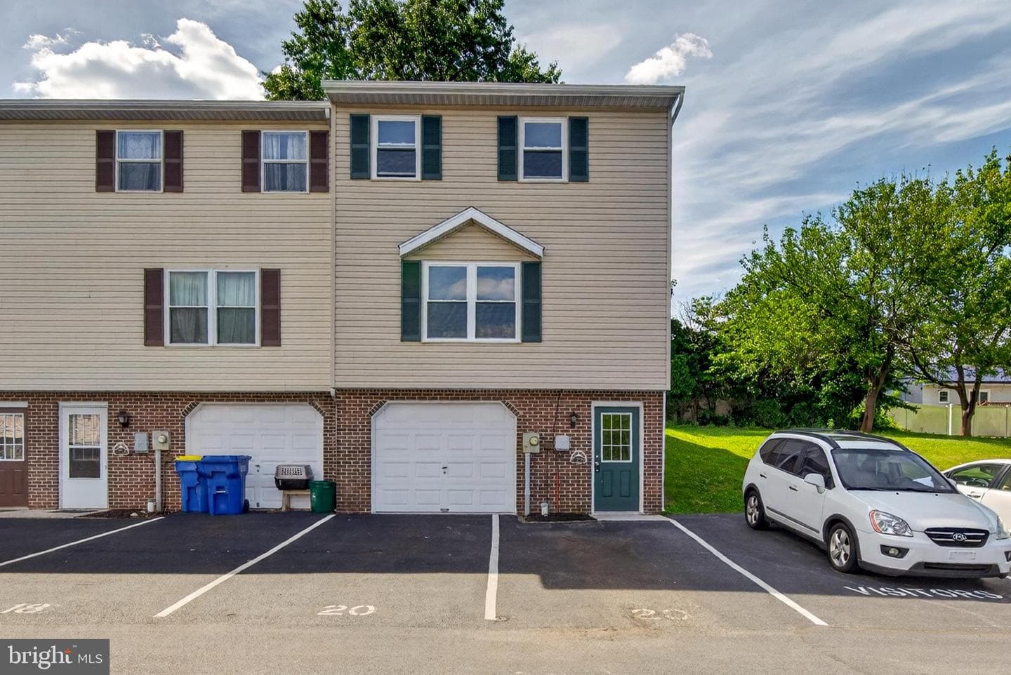 20 Pine Drive