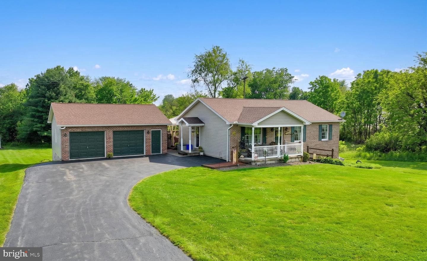 2251 Meetinghouse Road